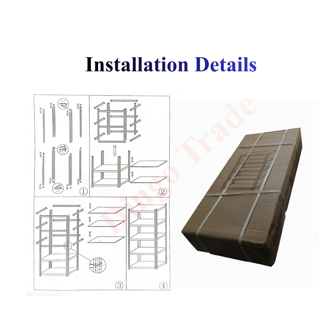 Installation Details